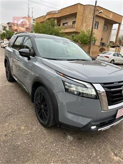 نيسان باثفايندر